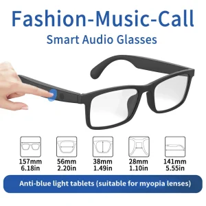Smart Glasses